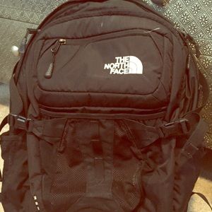North face women’s backpack